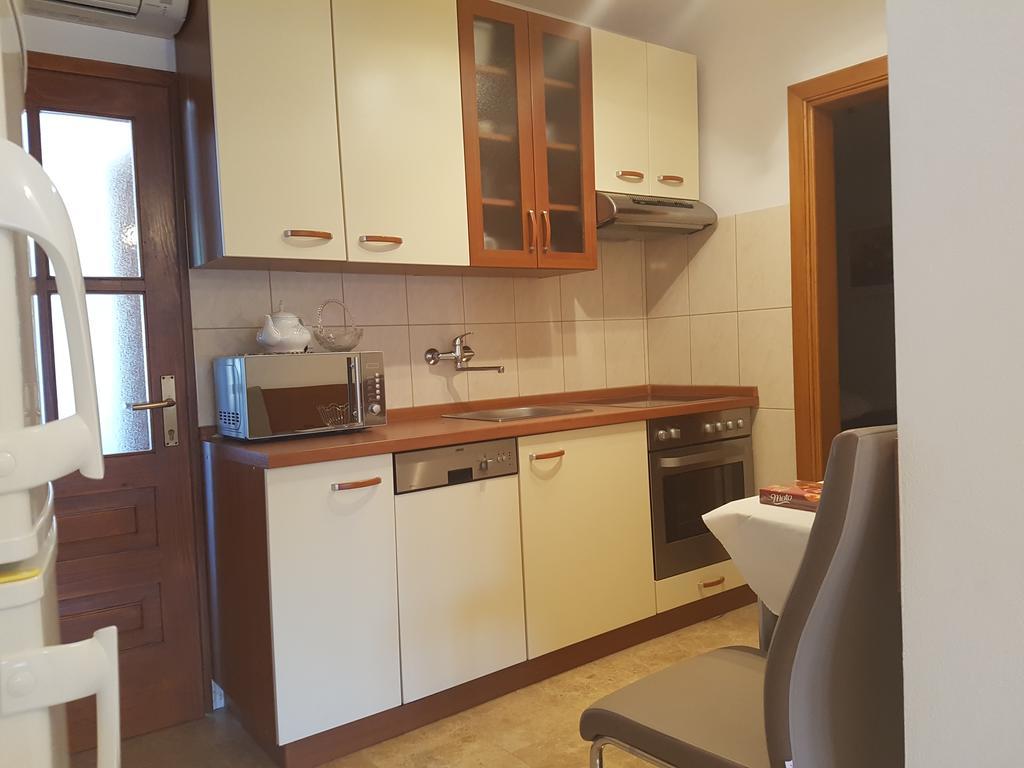 Medvinjak Apartments Ivancevic מראה חיצוני תמונה