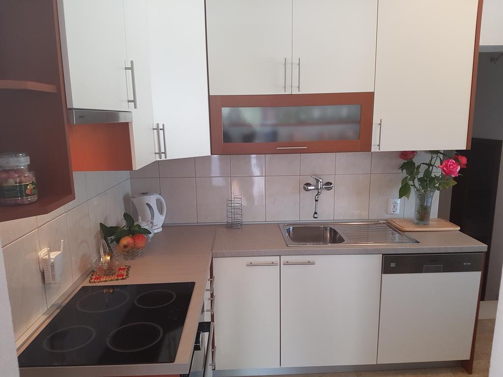 Medvinjak Apartments Ivancevic מראה חיצוני תמונה