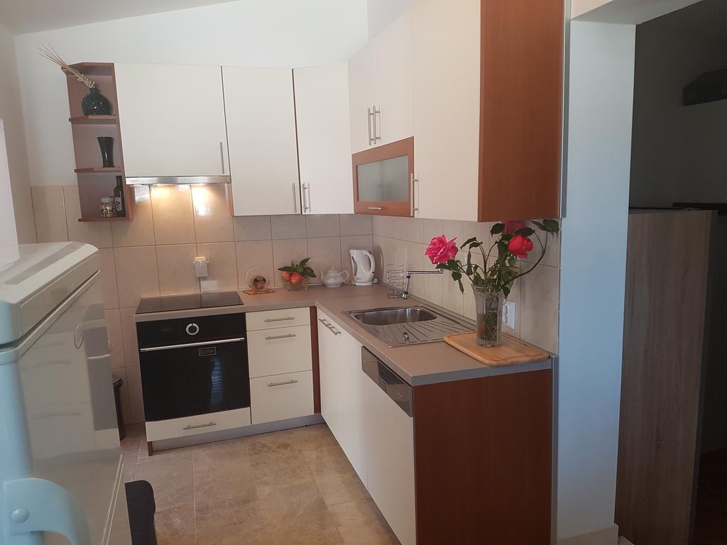 Medvinjak Apartments Ivancevic מראה חיצוני תמונה