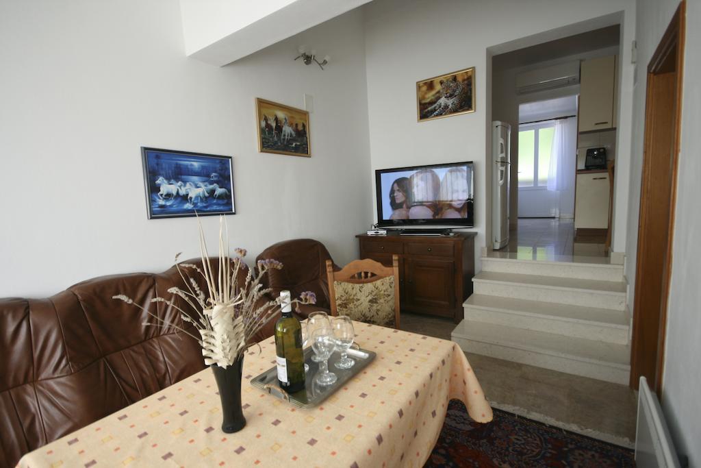 Medvinjak Apartments Ivancevic חדר תמונה